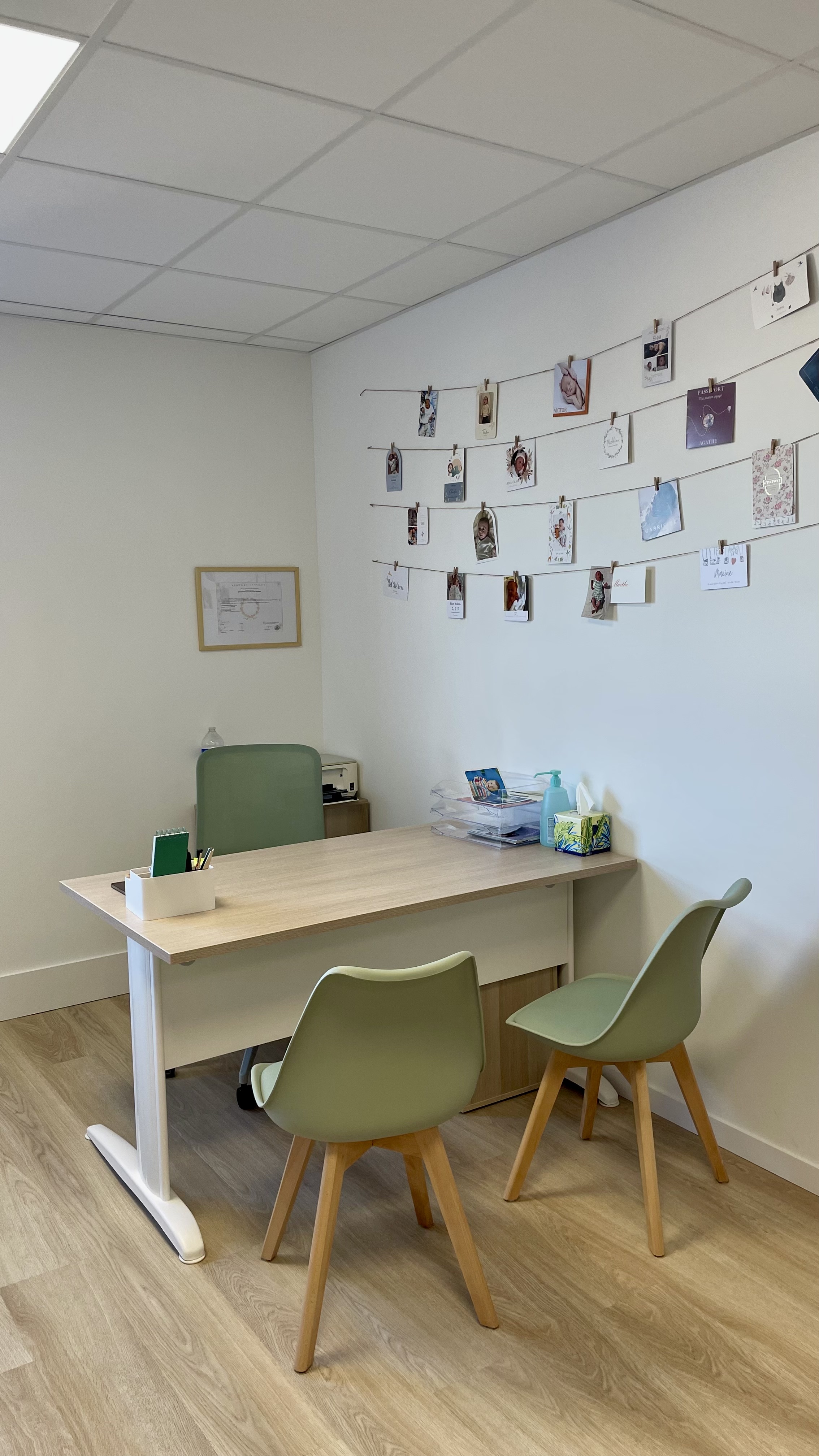Bureau